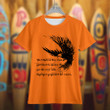 Eagle Every Child Matters Shirt For Sale The Children They Took And Tried To Silence