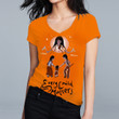 Every Child Matters Shirt Orange Shirt Day Indigenous T-Shirt Gifts For Canadian Men Women