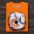 Orange Shirt Day T-Shirt Support Every Child Matters Shirt Canada Clothing