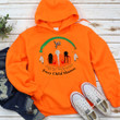 Every Child Matters Orange Shirt Native Hummingbird Honour For Indigenous Children