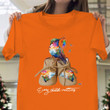 Every Child Matters Shirt Hummingbird Native Shoes Indigenous Children Orange Shirt Day 2023