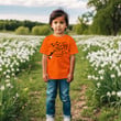 Every Child Matters Shirt Orange Shirt Day Canada T-Shirt Flying Birds On Strings