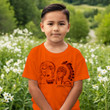 Every Child Matters Shirt Native Pride T-Shirt Orange Shirt Day Movement