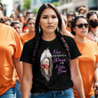 Every Child Matters Shirt Orange Shirt Day Never Underestimate The Children With Native Blood
