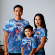 Wacipi Native American Shirt Wacipi State T-Shirt Native American Clothing