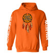 Dream Catcher Every Child Matters Hoodie Native Pride Orange Shirt Day You Are Not Forgotten