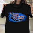 Haida Art Spirit Northwest Coast Design Shirt Native American T-Shirt Gifts For Brother
