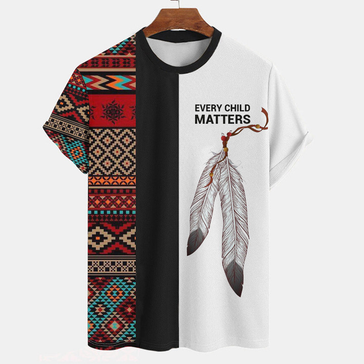 Every Child Matters Shirt Orange Shirt Day 2023 Every Child Matters Native Apparel Men Women