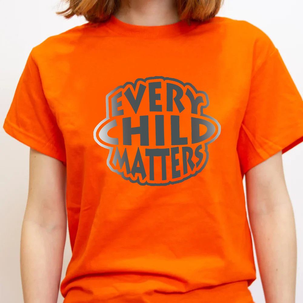 Every Child Matters Orange Day Shirt 2022 Apparel For Men Women Gifts ...