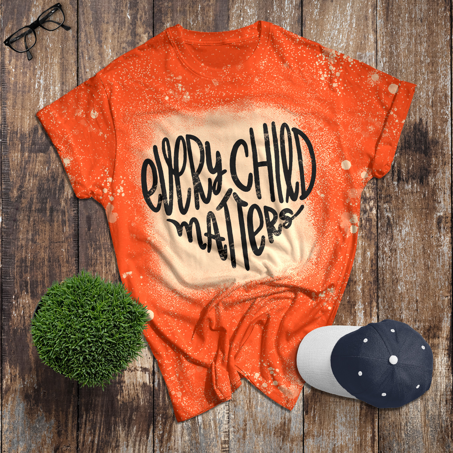 Every Child Matters Shirt Heart Honouring Orange Shirt Day Awareness C ...