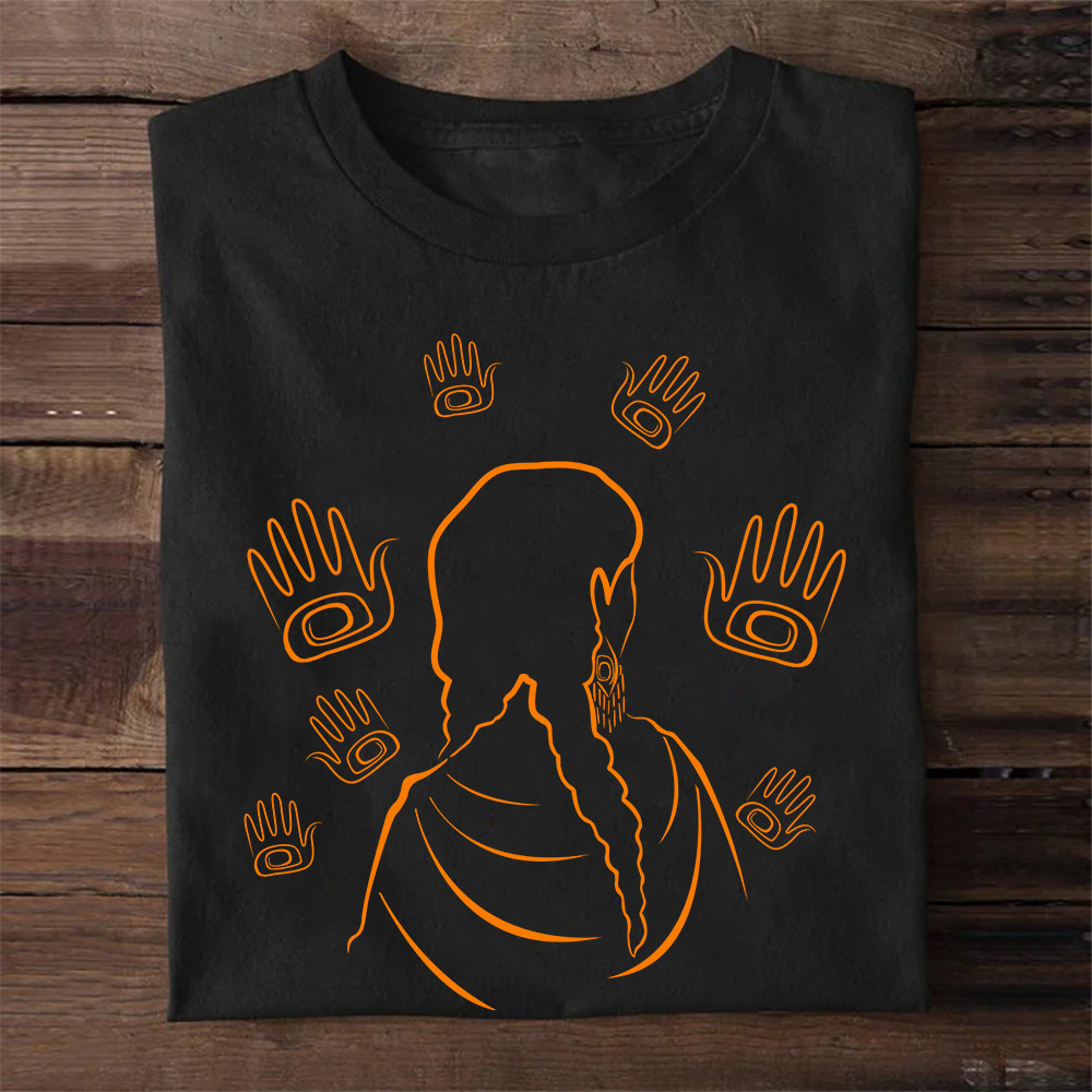 Every Child Matters Shirt Orange Shirt Day 2023 September 30Th Awarene ...