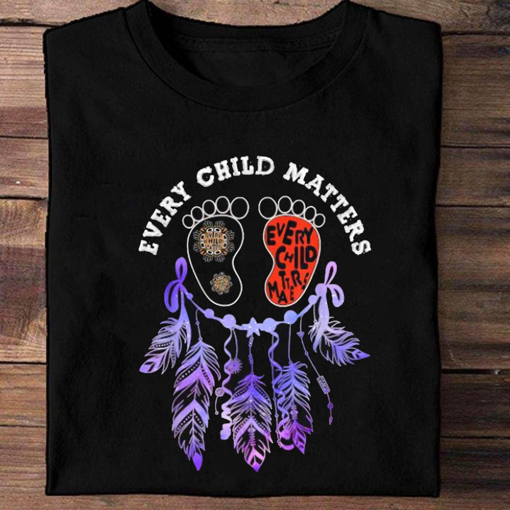 Every Child Matters Shirt Orange Shirt Day 2023 Clothing For Canadian ...