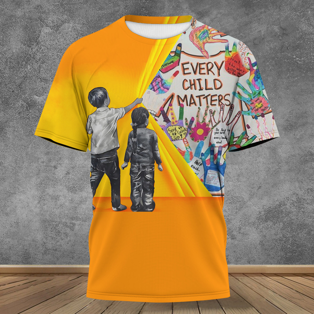 Every Child Matters Shirt Canada Orange Shirt Day Gifts For Him Her ...