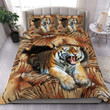 Tiger Bedding