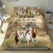 Goat Bedding