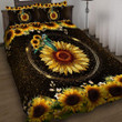 Sunflower Bedding