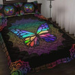 Butterfly Bedding