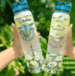 Dragonfly Water Tracker Bottle