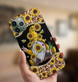 Sunflower Phone Case