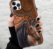 Horse Phone Case