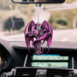 Dragon Ornament Car