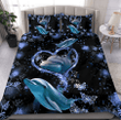 Dolphins Bedding