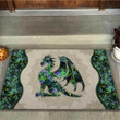 Dragon Doormat