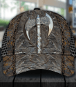 Viking classic cap