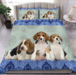 Beagle Bedding