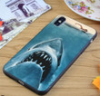 Sharks Phone Case