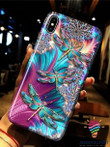 Dragonfly Phone Case