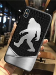 Bigfoot Phone Case 01