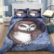 Owls Bedding 01