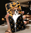 Boxer Phone Case 03