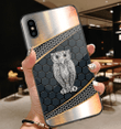 Owls Phone Case 03