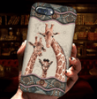 Giraffe Phone Case 03