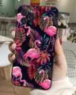 flamingo phone case 02