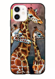 Giraffe phone case 01
