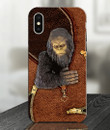 Bigfoot phone case 01