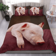 Pig Bedding