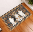 Sheltie Doormat