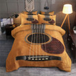 Guitar Bedding