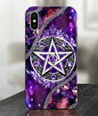 Witch phone case 01
