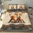 Fox Bedding