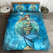 Mermaid Bedding