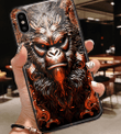 Bigfoot phone case 02