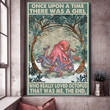 Octopus Canvas