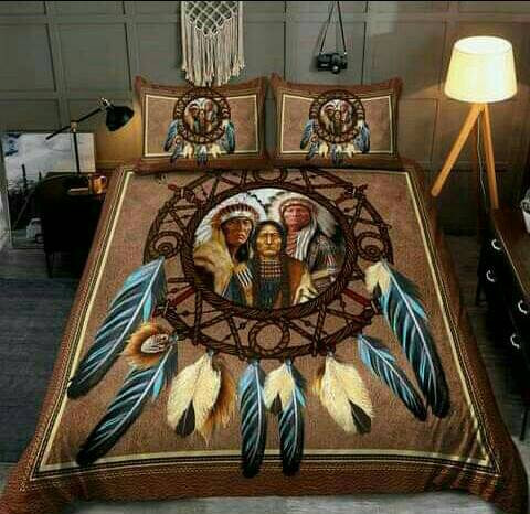 Native Bedding