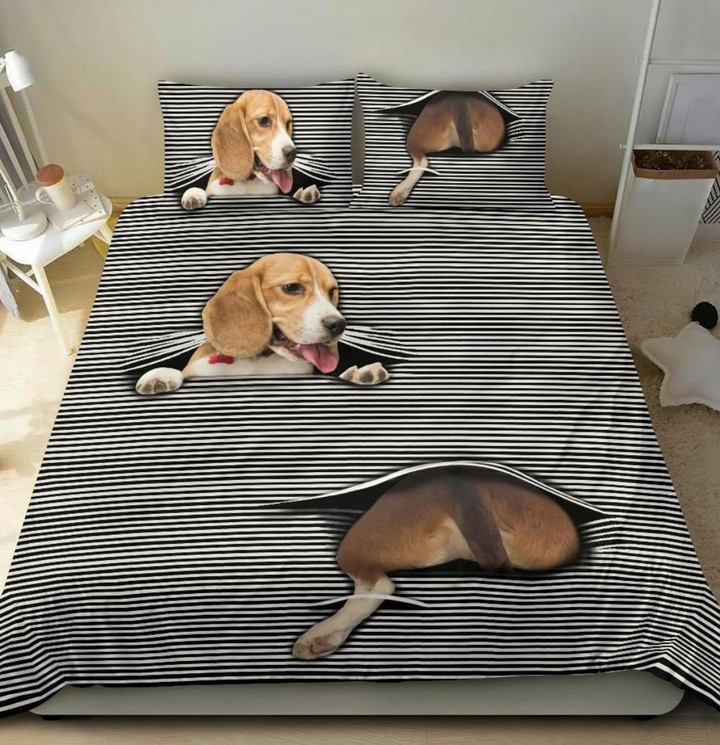 Beagle Bedding