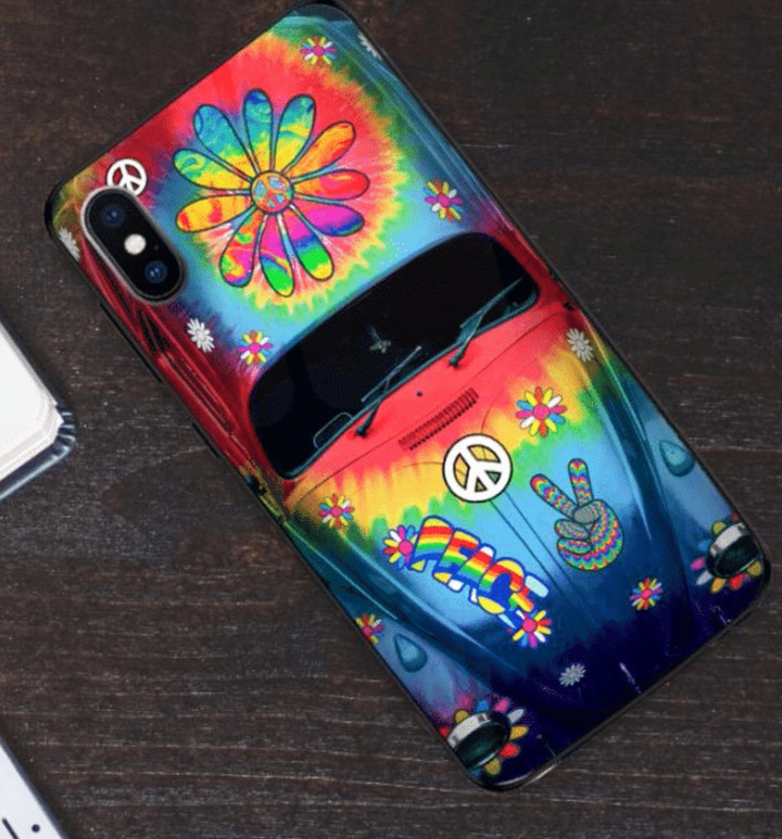 Hippie Phone Case